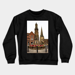 Uttoxeter Crewneck Sweatshirt